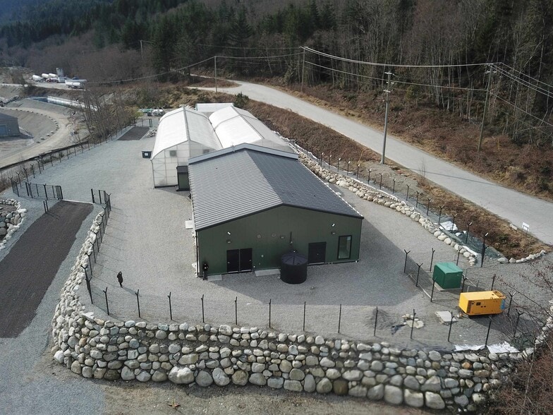 3431 Mcnair Forest Service Rd, Port Mellon, BC à vendre - Photo principale – Image 1 sur 9