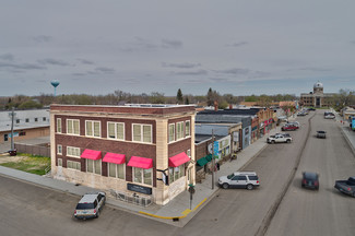 Plus de détails pour 11 S Main St S, Crosby, ND - Logement à vendre