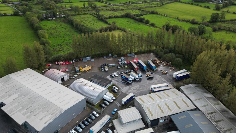 Dundrod Rd, Belfast à vendre - Photo de l’immeuble – Image 3 sur 4