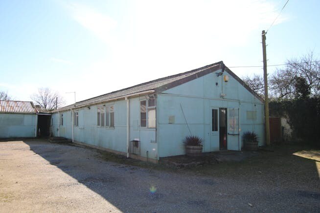 Poole Rd, Sturminster Marshall à louer - Photo principale – Image 1 sur 1