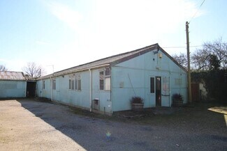 Plus de détails pour Poole Rd, Sturminster Marshall - Industriel/Logistique à louer
