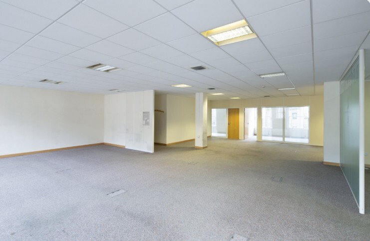 199 St Vincent St, Glasgow à vendre - Photo intérieure – Image 2 sur 3