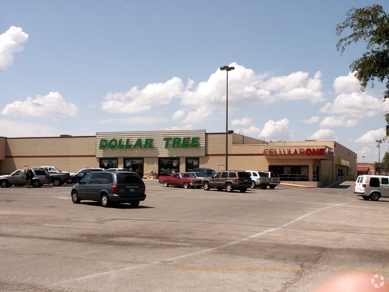 3226-3234 S Clack St, Abilene, TX à louer - Autre – Image 3 sur 18