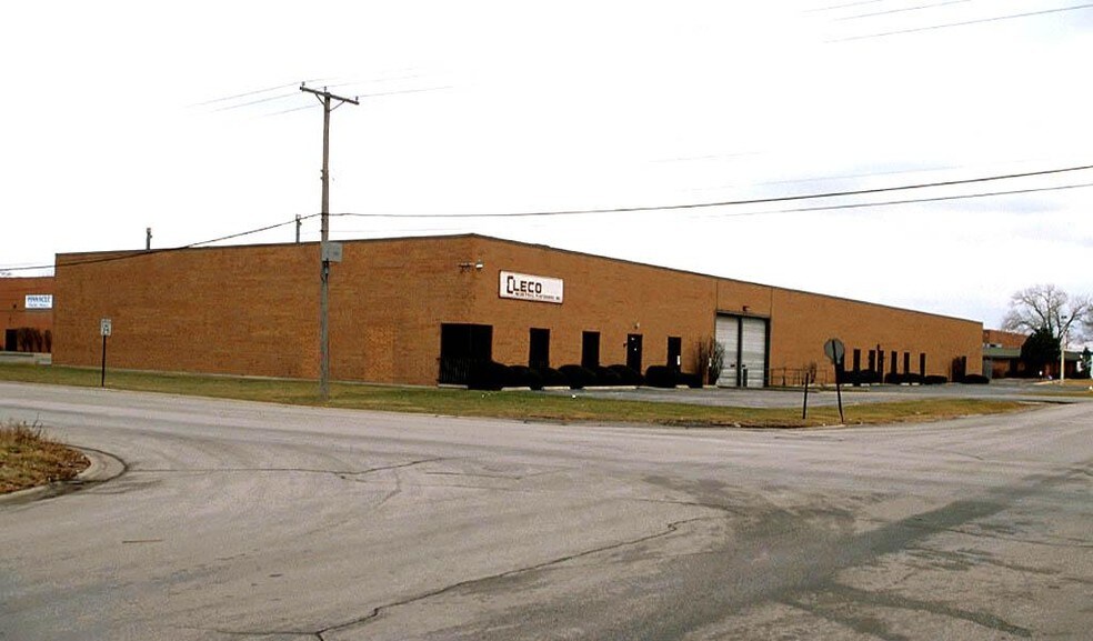270 E 167th St, Harvey, IL à vendre - Photo de l’immeuble – Image 2 sur 17