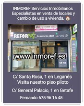 InmoRef Inmobiliaria