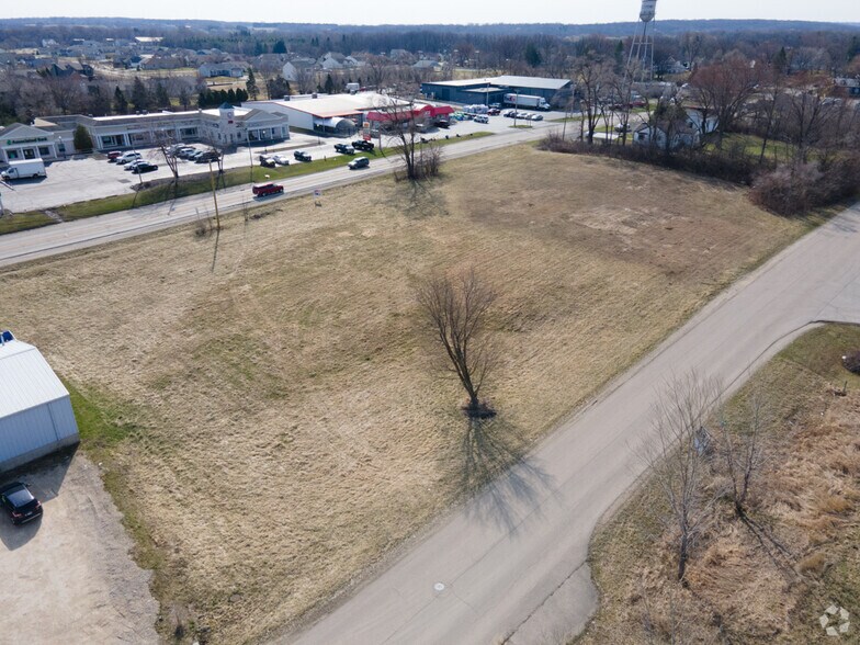 10905 Main St, Richmond, IL à louer - Photo de l’immeuble – Image 2 sur 3