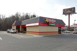 Plus de détails pour 5024 Sunset Rd, Charlotte, NC - Local commercial à louer