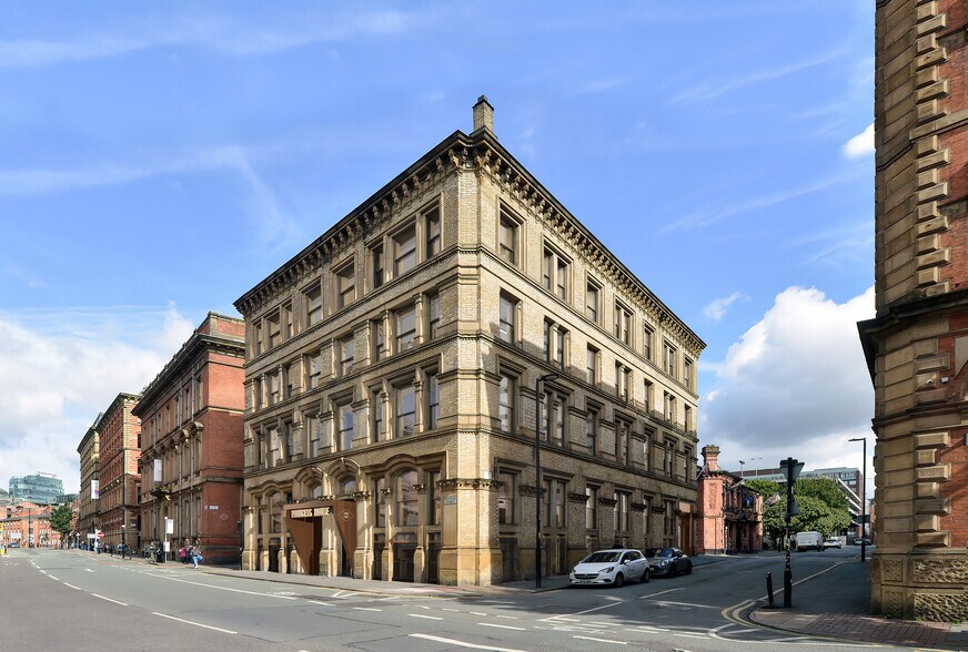 105-107 Princess St, Manchester à louer - Photo de l’immeuble – Image 3 sur 19