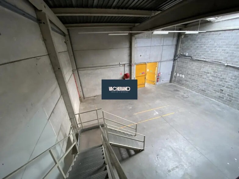 Local commercial dans Capinghem à louer - Photo intérieure – Image 3 sur 4