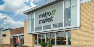 Plus de détails pour 12735 W Capitol Dr, Brookfield, WI - Local commercial à louer