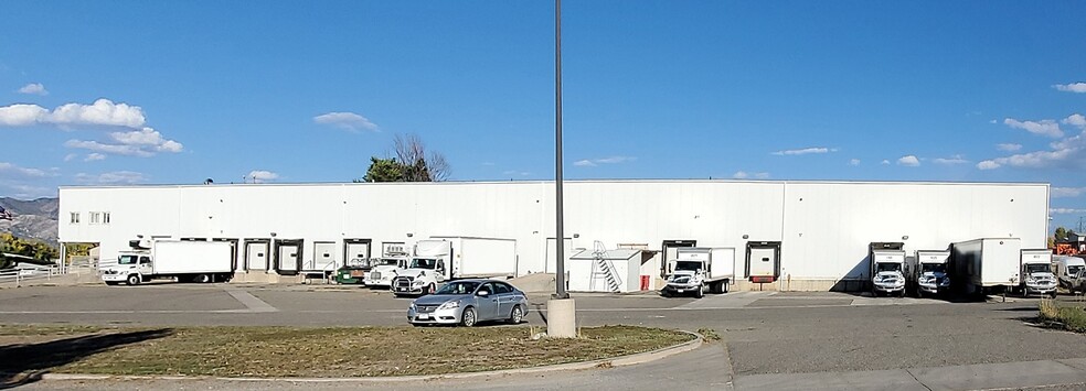 2127 Airport Rd, Rifle, CO à louer - Photo de l’immeuble – Image 3 sur 14