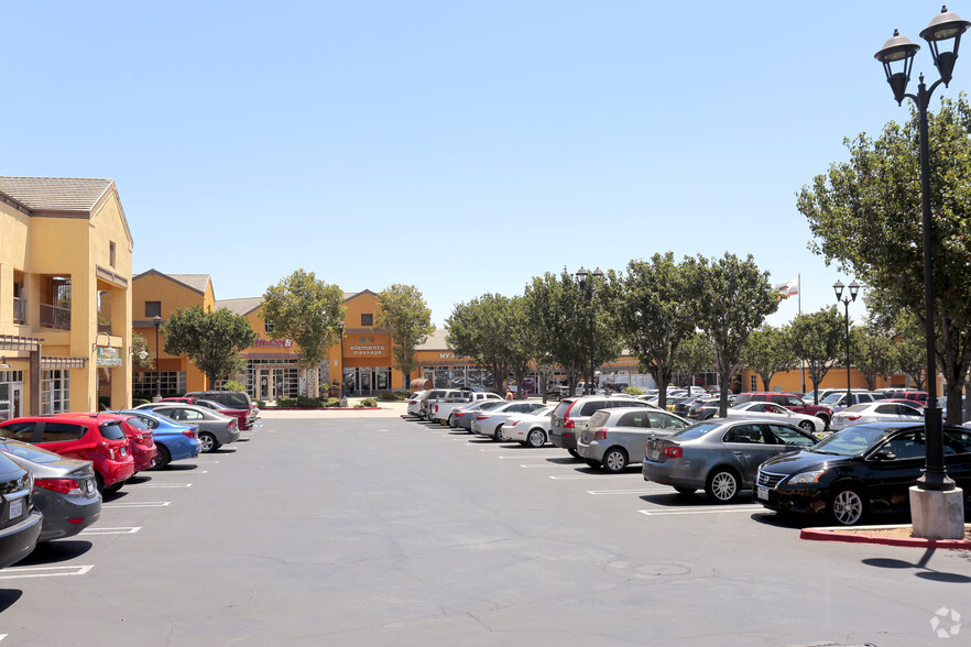 NEC Foothill Blvd, Rancho Cucamonga, CA à louer - Autre – Image 3 sur 11
