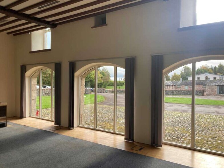 Hackthorpe Hall, Penrith à louer - Photo de l’immeuble – Image 2 sur 4