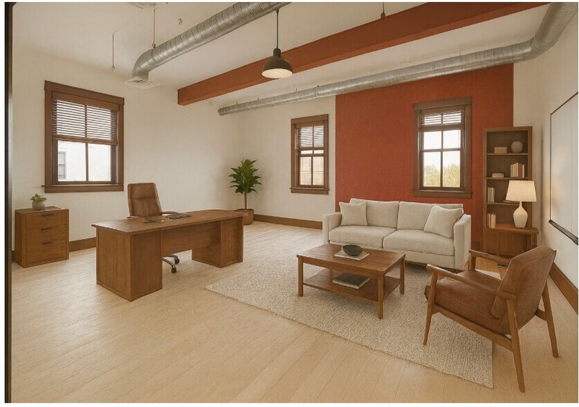 199-205 Westwood Ave, Long Branch, NJ à louer - Photo de l’immeuble – Image 2 sur 11