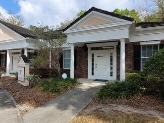 Plus de détails pour 352-358 E Bloomingdale Ave, Brandon, FL - Bureau à louer