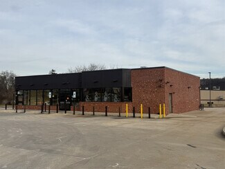 Plus de détails pour 4309 N George Street Ext, Manchester, PA - Local commercial à vendre