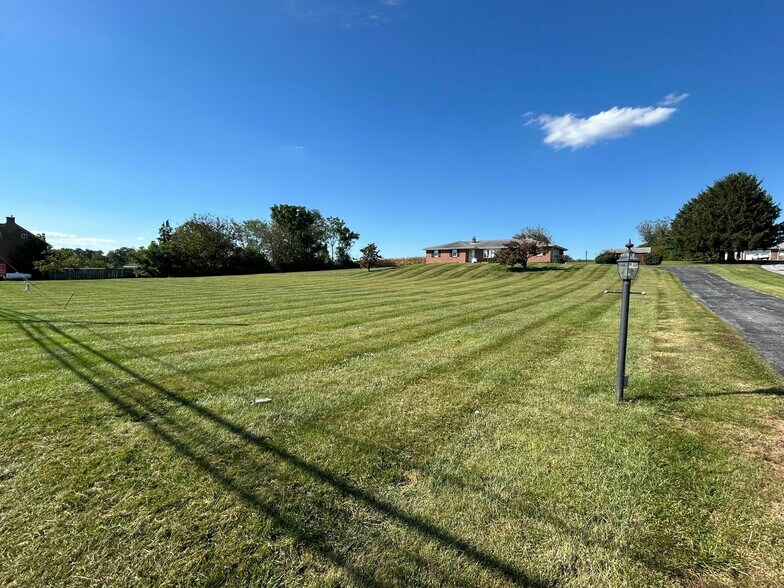 4131 W Lincoln Hwy, Parkesburg, PA à vendre - Photo de l’immeuble – Image 3 sur 8