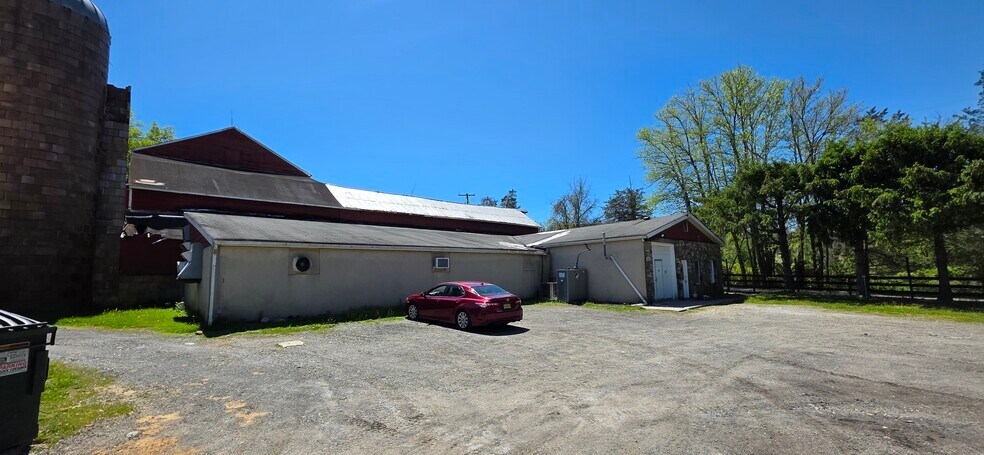 161 Janes Chapel Rd, Oxford, NJ à vendre - Photo de l’immeuble – Image 3 sur 10