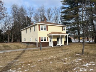 Plus de détails pour 26 Union Park Rd, Topsham, ME - Bureau à vendre