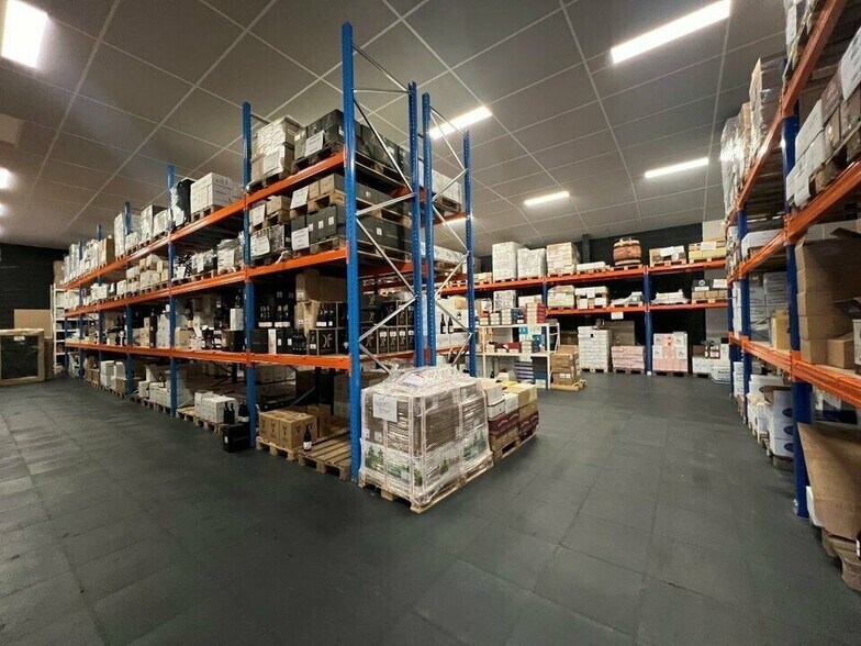 10 Rue Des Artisans, Quetigny à vendre - Photo de l’immeuble – Image 3 sur 12