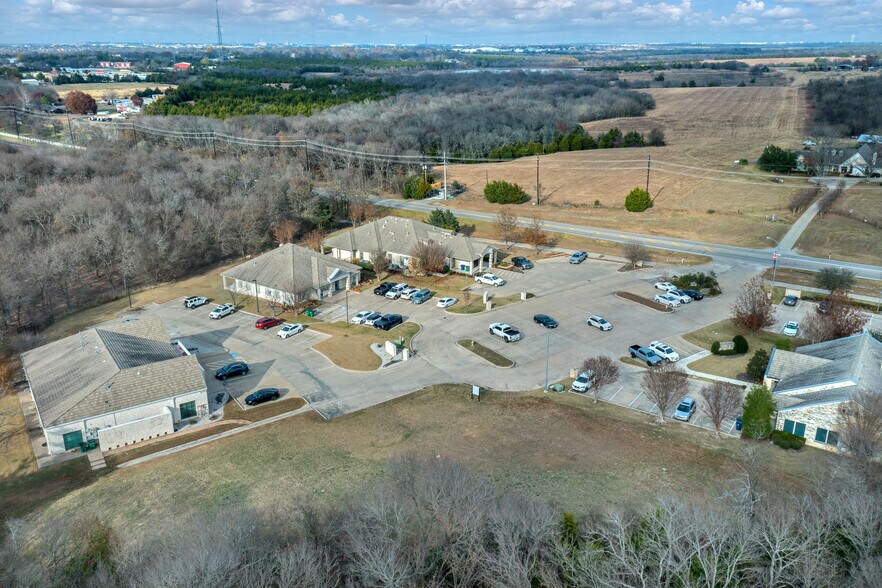 3 Horizon Court, Heath, TX à vendre - Photo de l’immeuble – Image 3 sur 5