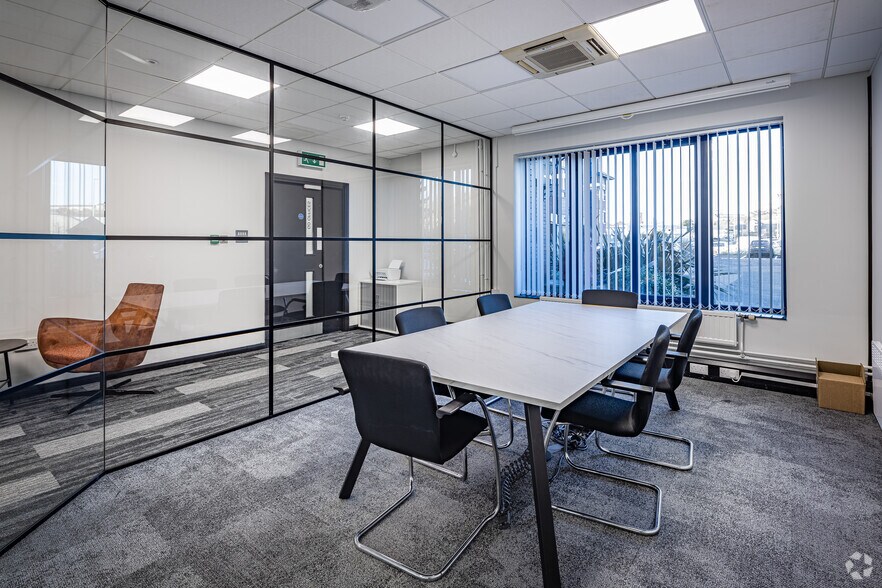 Columbus Quay, Liverpool à louer - Photo intérieure – Image 3 sur 36