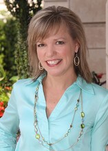 Angela Halstead