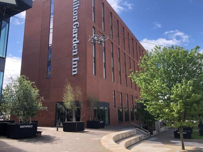 Potteries Way, Stoke On Trent à louer - Photo de l’immeuble – Image 2 sur 6