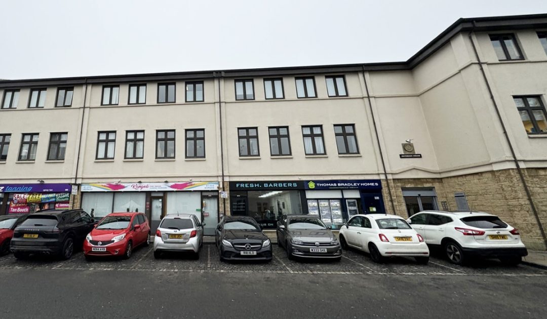 1-1A Glebe St, East Kilbride à louer Photo de l’immeuble– Image 1 sur 2
