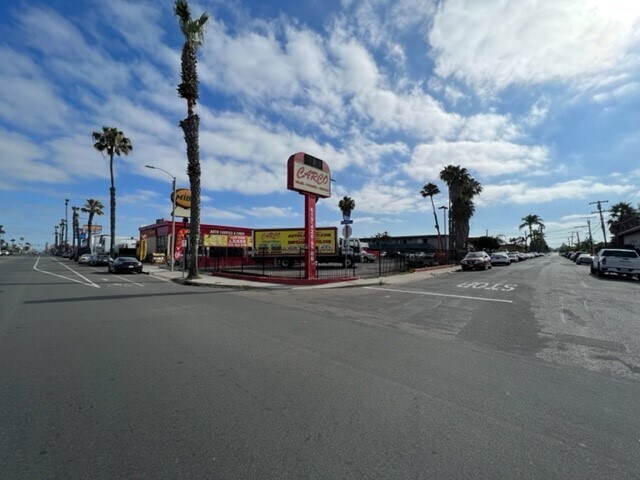 375 Broadway, Chula Vista, CA à louer - Photo de l’immeuble – Image 3 sur 8
