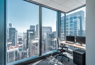110 N Wacker Dr, Chicago, IL à louer Photo intérieure– Image 1 sur 11