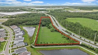Plus de détails pour 1901 Lorraine Rd, Sarasota, FL - Terrain à vendre