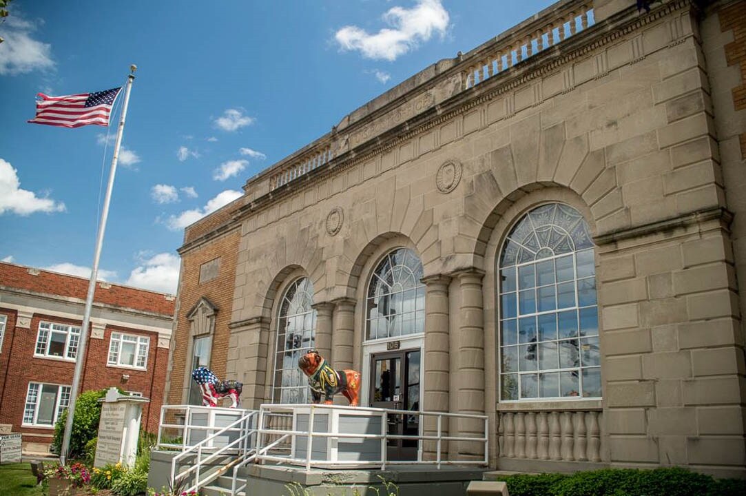 106 W Wilson St, Batavia, IL à louer Photo de l’immeuble– Image 1 sur 28