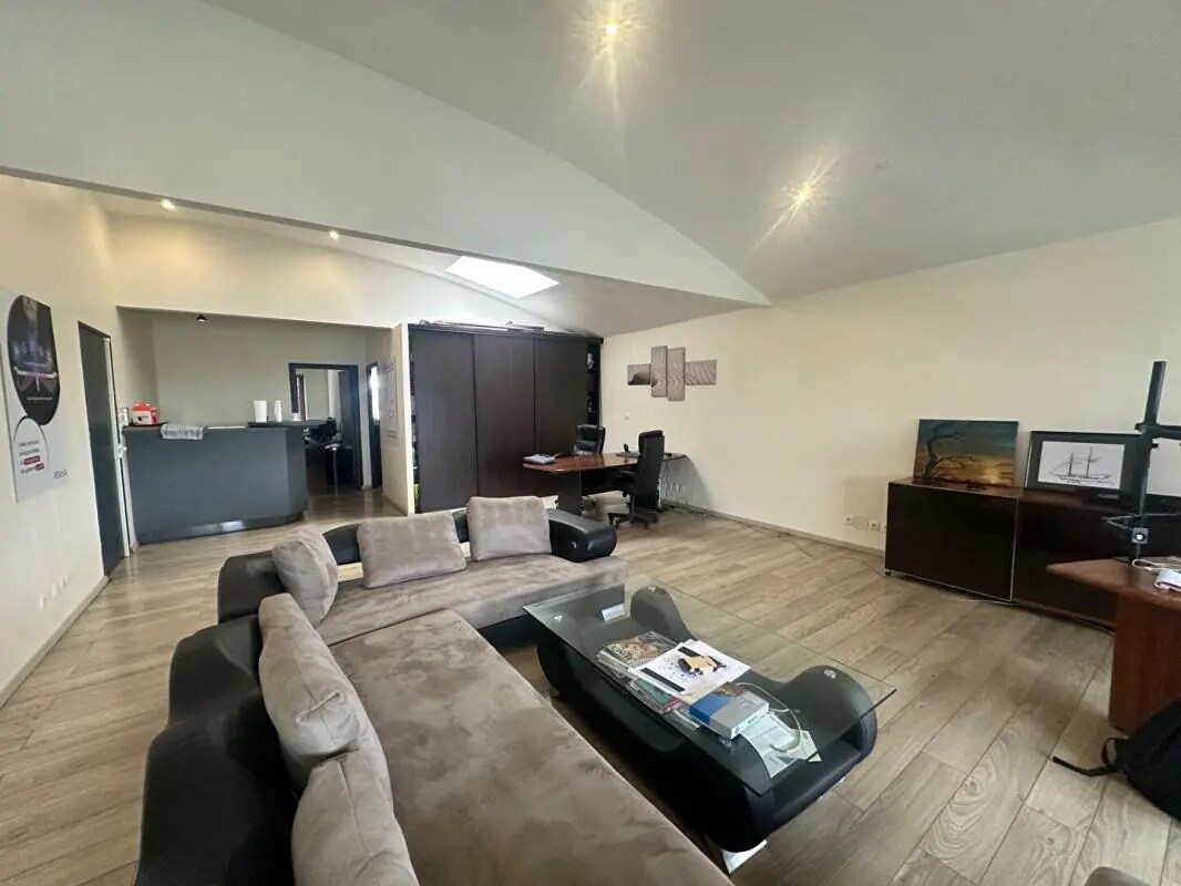 Bureau dans Le Havre à vendre Photo intérieure– Image 1 sur 4