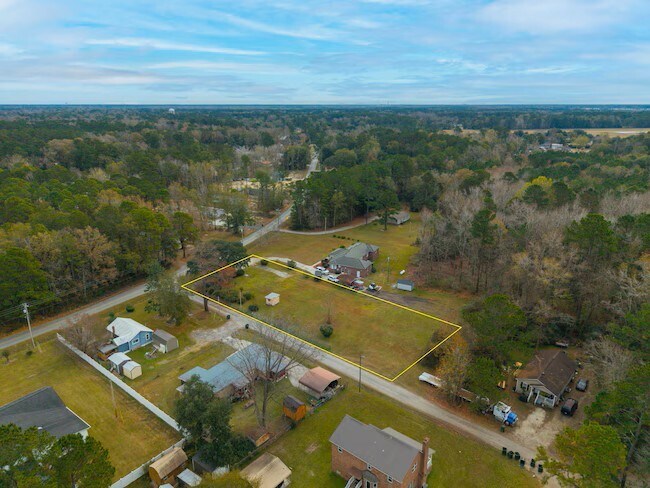 263 Haynesville Rd, Moncks Corner, SC à vendre Photo principale– Image 1 sur 2