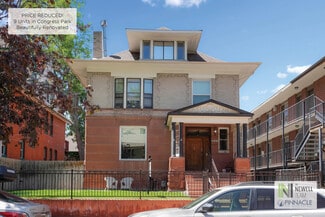Plus de détails pour 1331 Columbine St, Denver, CO - Logement à vendre
