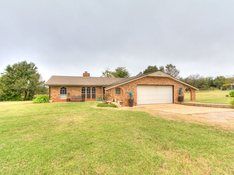 5201 Washington Blvd, Spencer, OK à vendre - Photo de l’immeuble – Image 3 sur 79