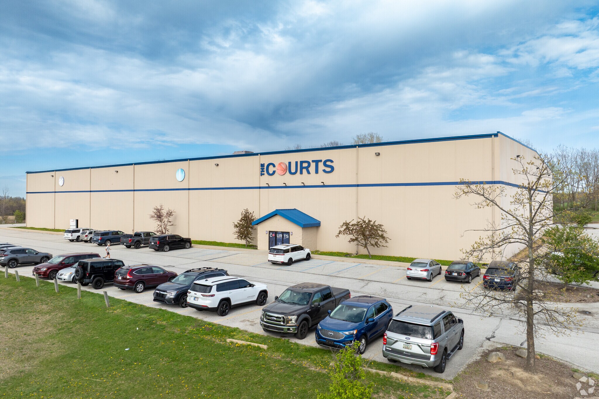 127 E US Highway 6, Valparaiso, IN à vendre Photo principale– Image 1 sur 48