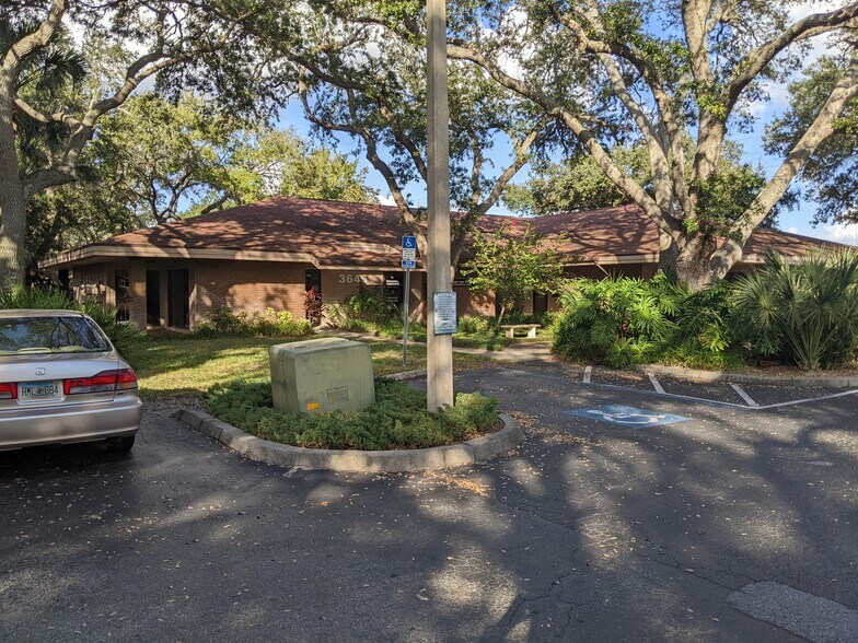 3639-3711 Cortez Rd W, Bradenton, FL à louer - Photo de l’immeuble – Image 3 sur 9