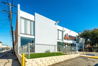 Plus de détails pour 3860 S Centinela Ave, Los Angeles, CA - Local commercial à louer