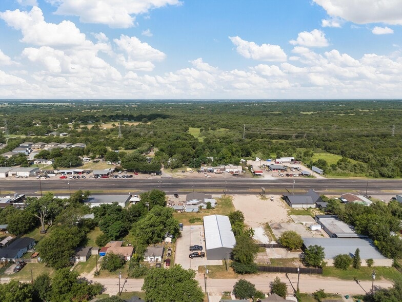210-212 Stanfield Dr, Waco, TX à louer - Aérien – Image 2 sur 41