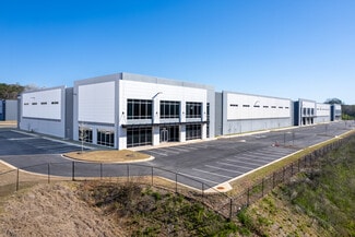 Plus de détails pour 9485-A GA-42, Rex, GA - Industriel/Logistique à louer