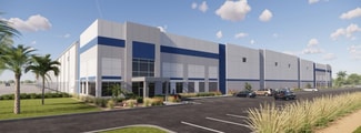 Plus de détails pour 1197 Mariana loop, Laredo, TX - Industriel/Logistique à louer