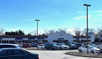 Plus de détails pour 125 Olde Greenwich Dr, Fredericksburg, VA - Bureau à louer