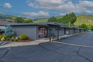Plus de détails pour 1201 NE 7th St, Grants Pass, OR - Bureau à louer