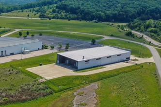 998 Eastpark Dr, Grayson, KY - Vue aérienne  vue de carte - Image1