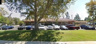 Plus de détails pour 8977 Foothill Blvd, Rancho Cucamonga, CA - Local commercial à louer