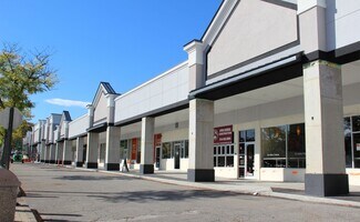 Plus de détails pour 100 Triangle Ctr, Yorktown Heights, NY - Local commercial à louer