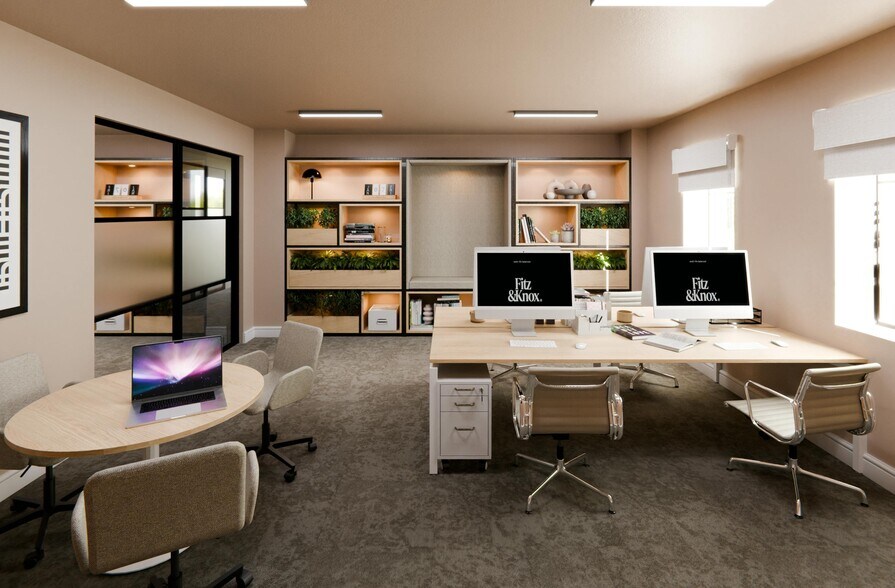 10 Fitzalan Pl, Cardiff à louer - Photo de l’immeuble – Image 3 sur 12