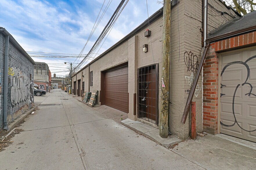 30R First Ave, Toronto, ON à vendre - Photo de l’immeuble – Image 2 sur 25